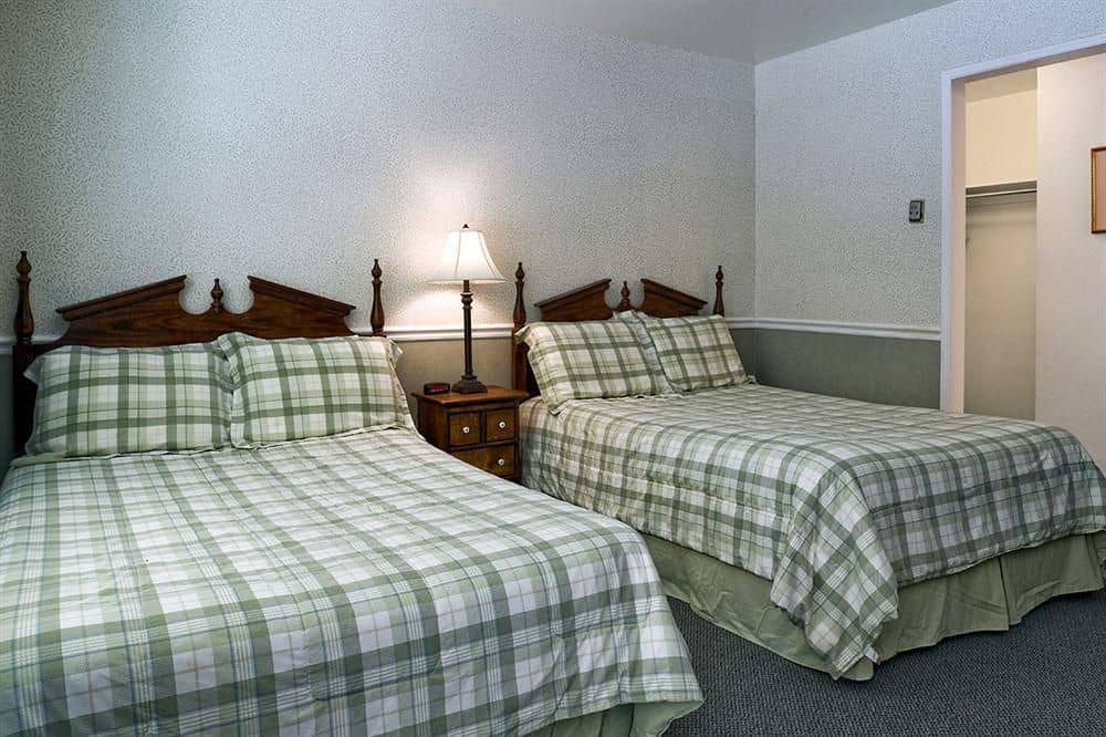 Diablo Mountain Inn