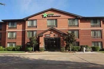 Extended Stay America Houston - Reliant Pk. - La Concha Ln.