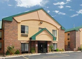 Comfort Inn Kimball