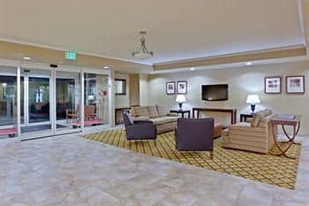 Candlewood Suites Lakewood Candlewood Suites Lakewood