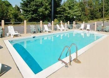 Comfort Inn Bristol