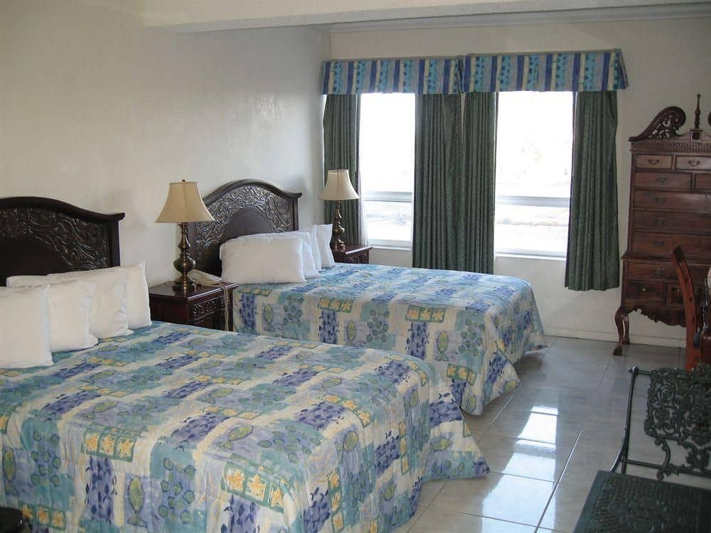 Historic Hollywood Beach Resort