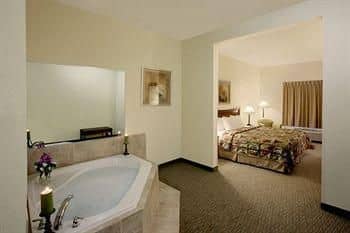 Sleep Inn And Suites Hobbs