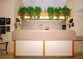 Sleep Inn Clemson