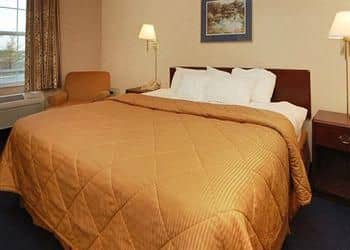 Comfort Inn Morgantown Comfort Inn Morgantown