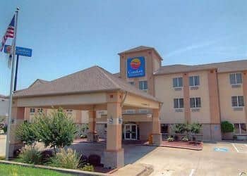 Comfort Inn & Suites Comfort Inn & Suites