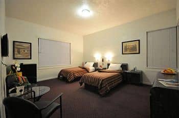 Tropics Hotel