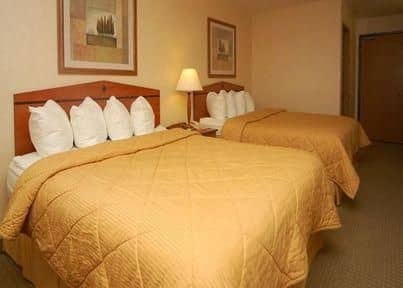 Comfort Inn Cheyenne