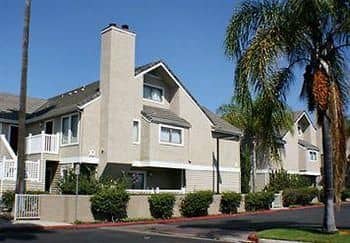 Residence Inn By Marriott San Diego Central