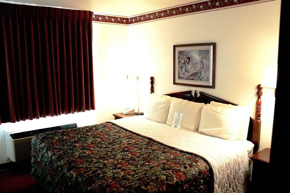 Hotel J Green Bay