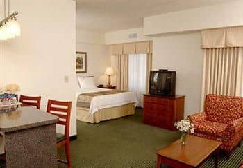Residence Inn By Marriott Chicago Oak Brook Residence Inn By Marriott Chicago Oak Brook