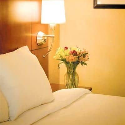 Hotel 1600 Hotel 1600