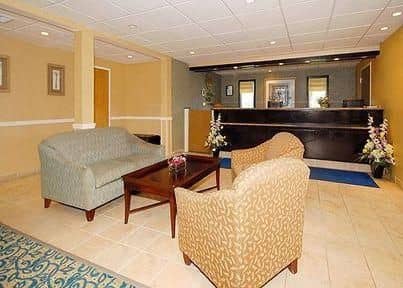 Comfort Inn Marlboro Comfort Inn Marlboro