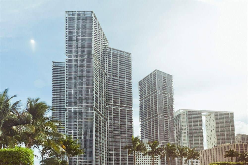 Icon Brickell