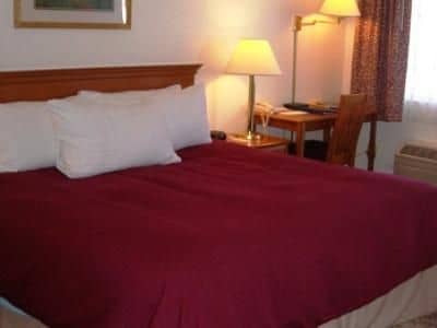 Best Western Nellis Inn Best Western Nellis Inn