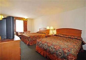 Orange Tustin Inn