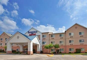 Fairfield Inn By Marriott Humble