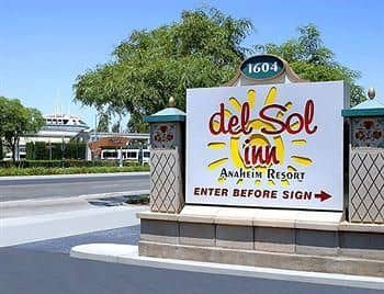 Del Sol Inn