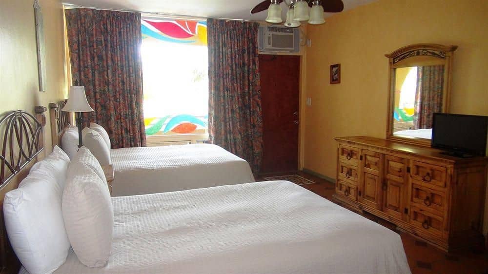 Tropi Rock Resort