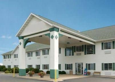 Comfort Inn Dixon Comfort Inn Dixon