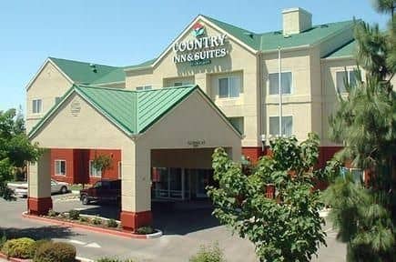 Country Inn & Suites By Carlson, Fresno North Country Inn & Suites By Carlson, Fresno North