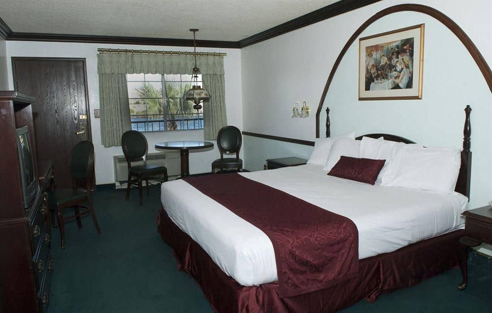 Pioneer Hotel & Gambling Hall