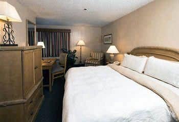 Pyramids Hotel