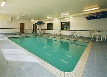 Comfort Inn Lakeville