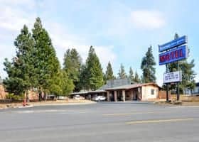 Rodeway Inn & Suites