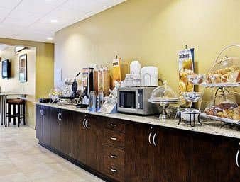 Microtel Inn and Suites Marietta Microtel Inn and Suites Marietta