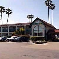Vagabond Inn Costa Mesa