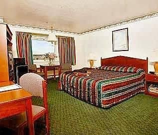 Pacifica Motor Inn Pacifica Motor Inn