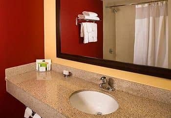 Courtyard By Marriott Fort Lauderdale North/Cypress Creek Courtyard By Marriott Fort Lauderdale North/Cypress Creek