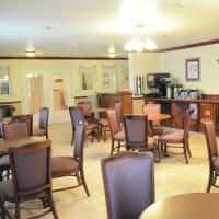 Best Western Plus John Jay Inn & Suites Best Western Plus John Jay Inn & Suites