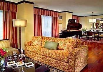 Marriott Louisville Downtown