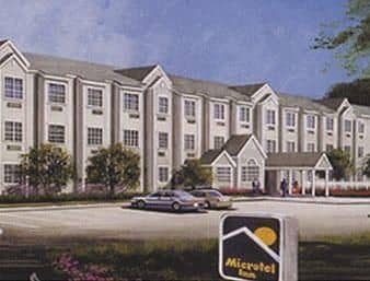 Microtel Inn And Suites London KY