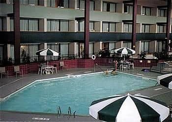 Fern Valley Hotel - Conference Center