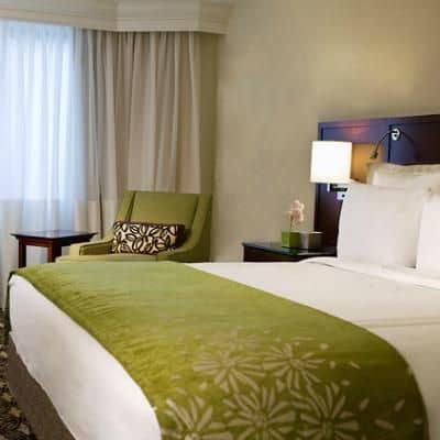 Marriott Tysons Corner