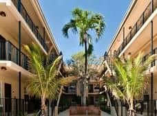 Penn Station Apartments