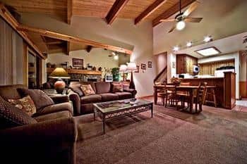 Junipine Resort