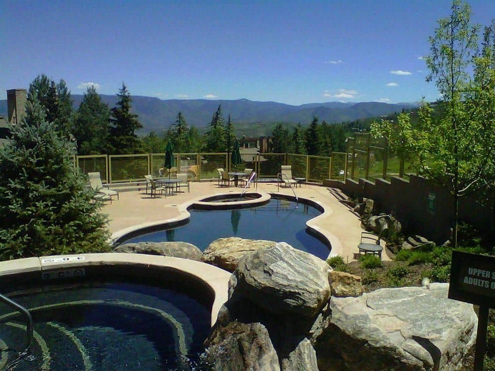 Timberline Condominiums