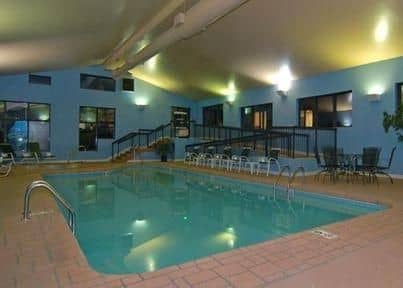 Quality Inn & Suites Biltmore South Quality Inn & Suites Biltmore South
