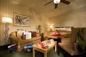 Wharf Inn