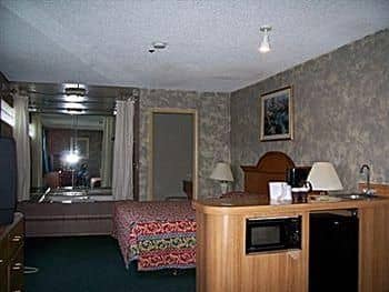 Garden Suites Inn