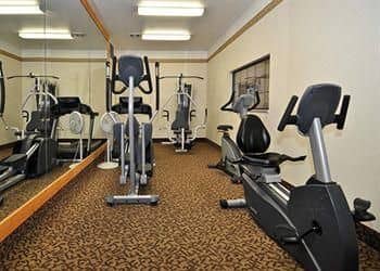 Comfort Inn Alamosa