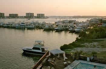 Inn On Destin Harbor