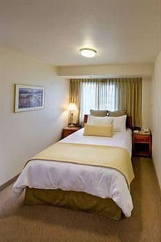 Anchorage Grand Hotel