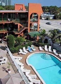 Lafayette Motel