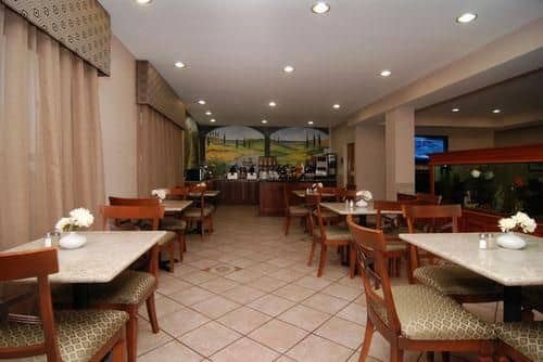 Best Western Plus Inn & Suites