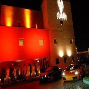 Aladdin Hotel Aladdin Hotel